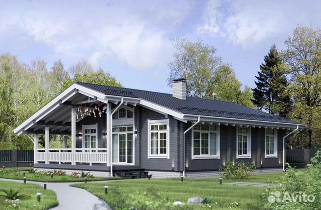 Бригада плотников в Салехард