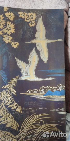 Златоустовская гравюра