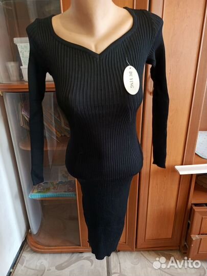 Платье женское 40-42