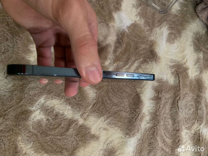 iPhone 12 pro max 256gb