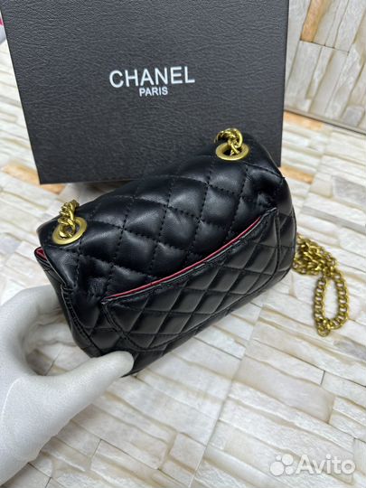 Сумка женская chanel