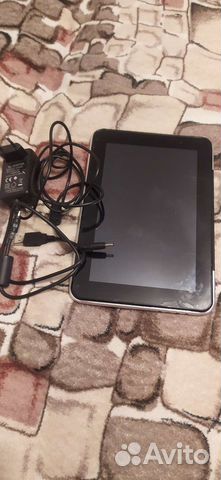 Планшет bliss pad r9011