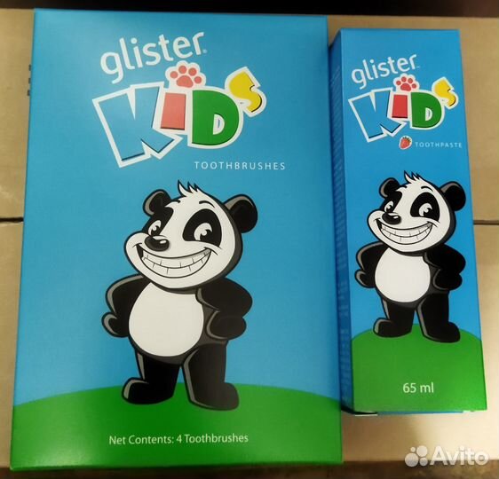 Зубная паста 50 мл амвей зубные щётки