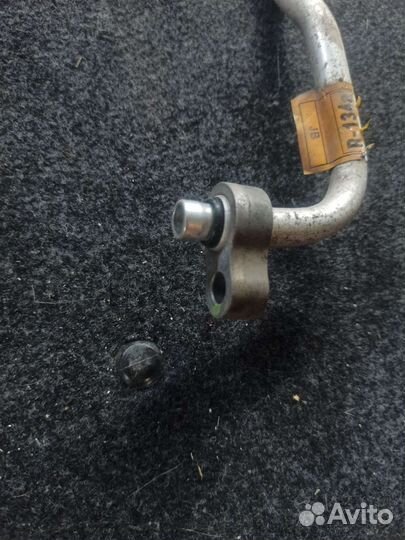 Трубка кондиционера Chevrolet Lacetti 1,4 F14D3