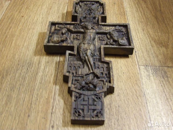 Крест, Икона, Распятие