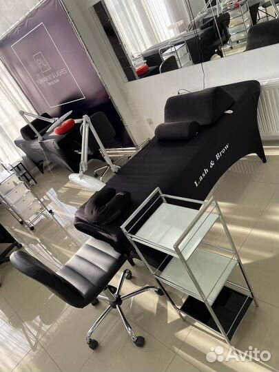 Продам рабочее место