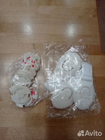 Защита для детей