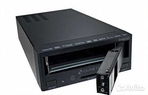 Медиаплеер dune HD HD Smart H1