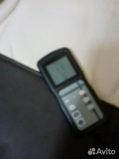 Матрац массажный