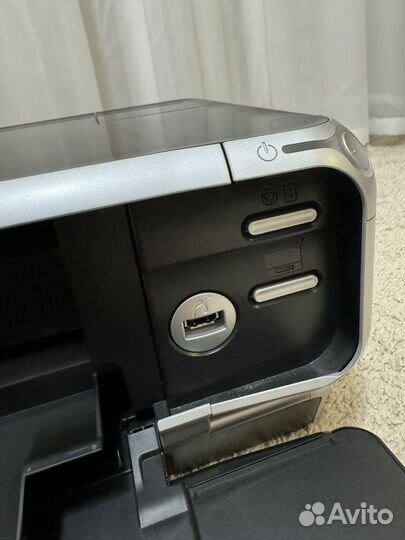 Принтер canon pixma ip8500