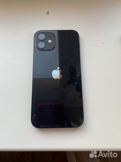 iPhone 12, 128 ГБ