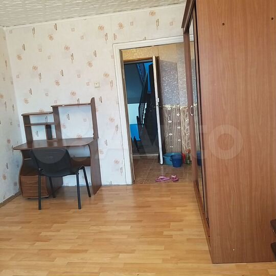 2-к. квартира, 51 м², 4/5 эт.