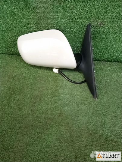 Зеркало переднее правое toyota camry
