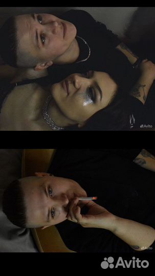 Фотограф Омск