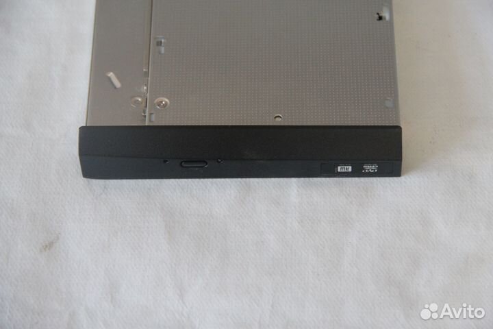 Накладка DVD Asus N61D