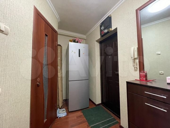 2-к. квартира, 40 м², 3/5 эт.