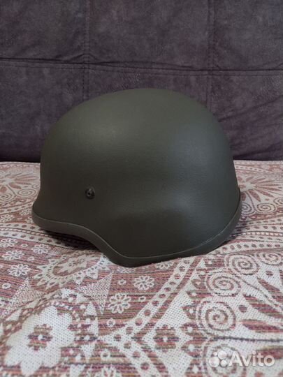 Каска кевларовая/арамидная schuberth м826