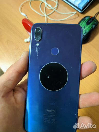 Xiaomi redmi note 7 32gb