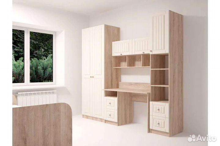 Детская мебель подростковая