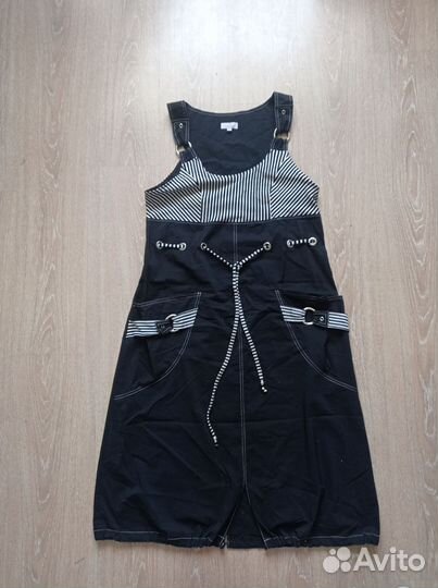 Сарафан женский