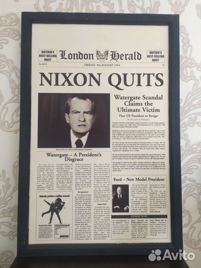 Декоративные картины