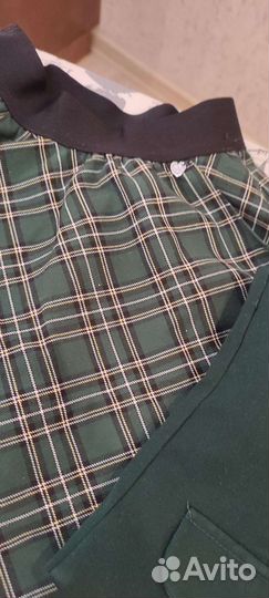 Школьная форма (гимназия 8)