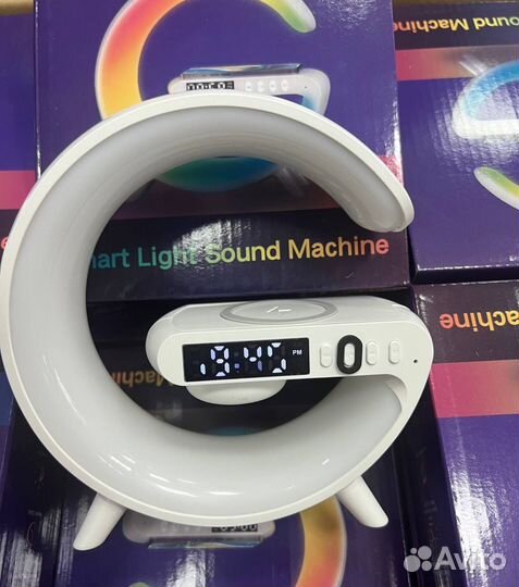 Лампа 5в1 лучший подарок