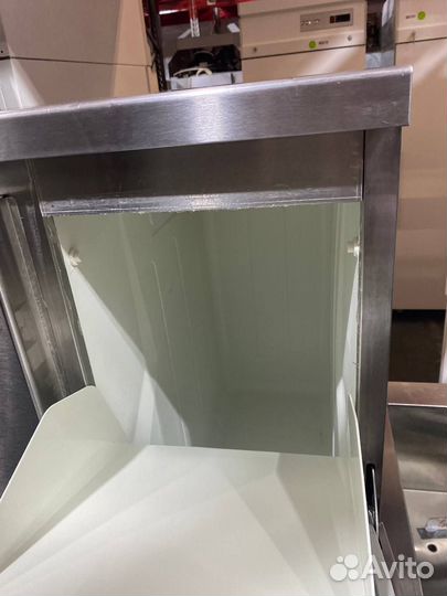 Льдогенератор hoshizaki