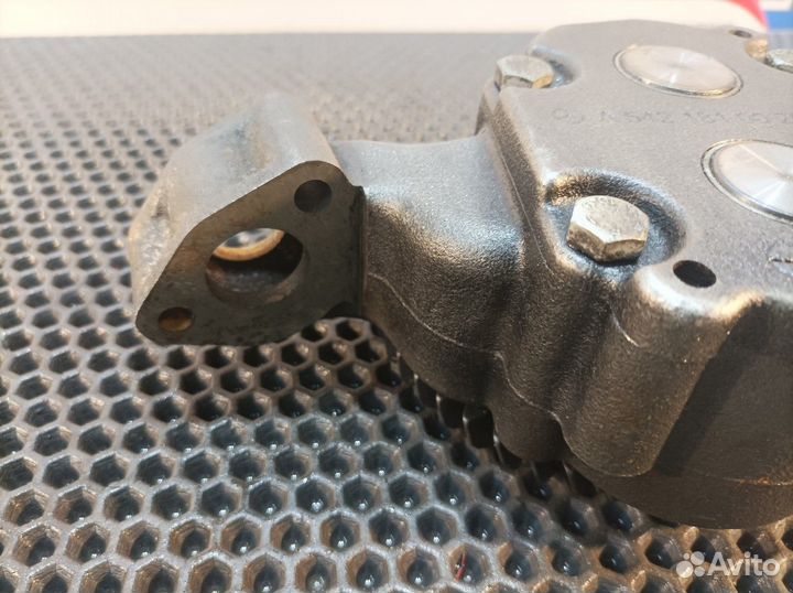 Насос масляный