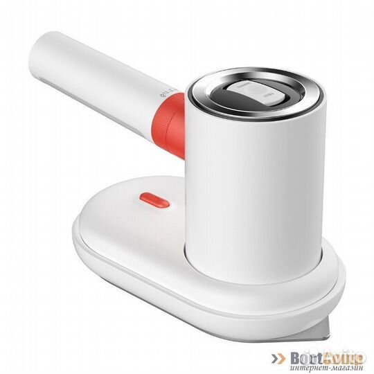 Отпариватель ручной Deerma Garment Steamer HS200