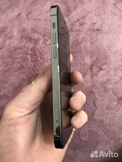 iPhone 12 Pro, 256 ГБ