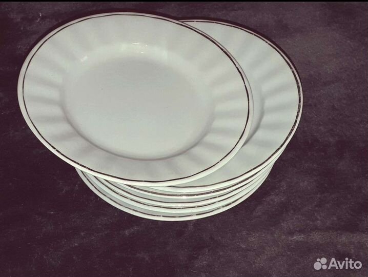 Посуда для чаепития