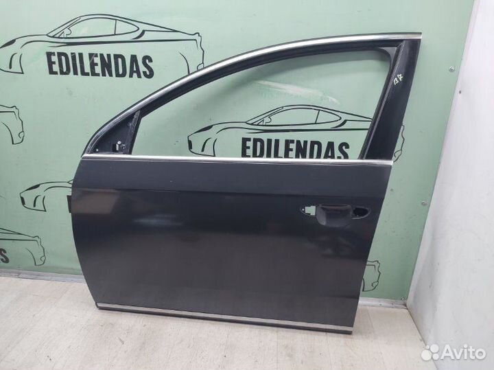 Дверь передняя левая Volkswagen Passat B7