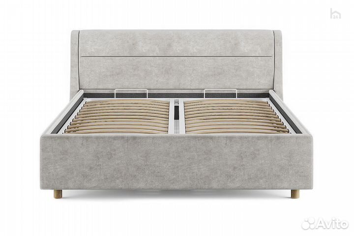 Кровать с п/м 140 х 200 Madrid