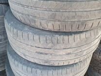 Michelin X-Crane AT 205/55 R16 91