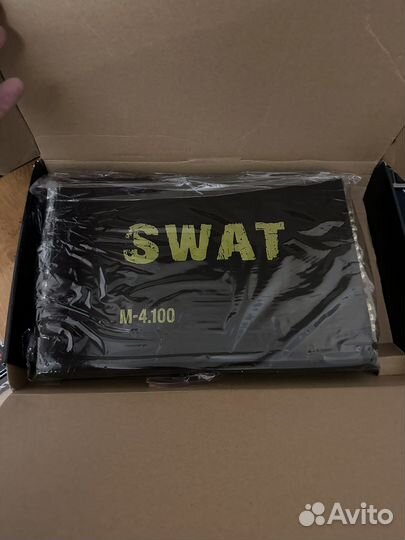 Swat m 4.100