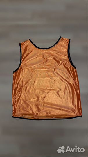 Манишки футбольные