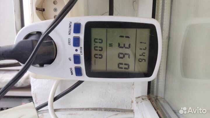 Блок питания 2000w