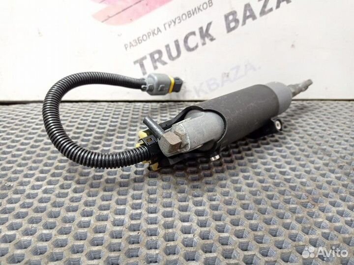 Клапан EGR MAN Man TGL, Man TGS, Man TGX