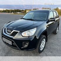 Chery Tiggo (T11) 1.6 MT, 2014, 168 775 км, с пробегом, цена 657 000 руб.