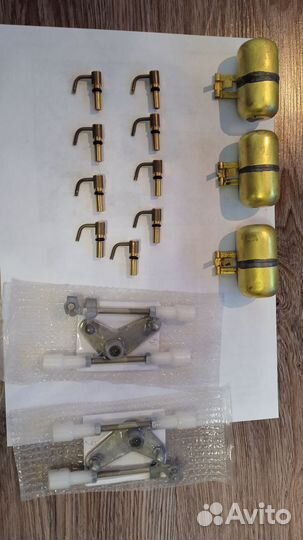 Распылитель 2106