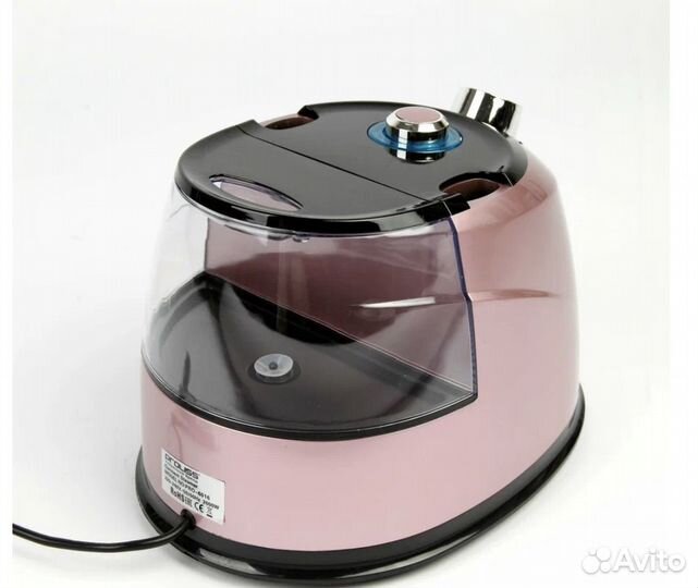 Отпариватель для одежды вертикальный