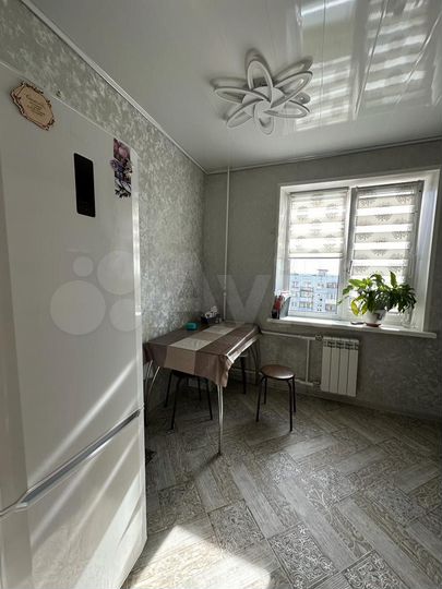 1-к. квартира, 34 м², 5/5 эт.
