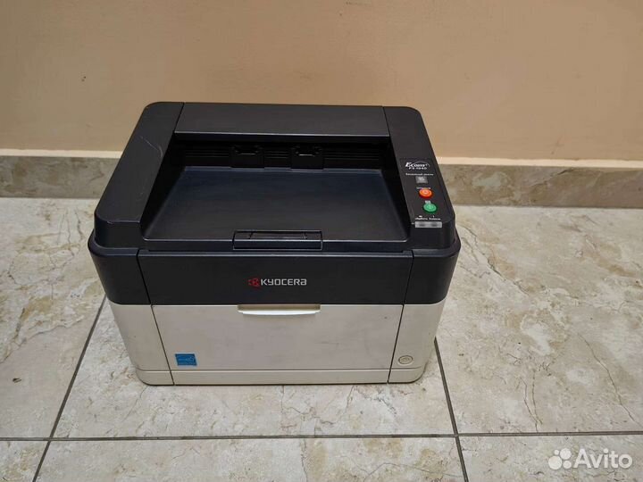 Принтер лазерный