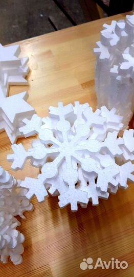 Новогодний набор