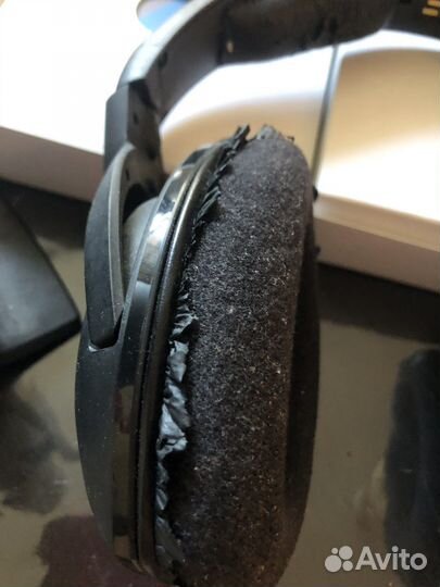 Наушники sennheiser rs170