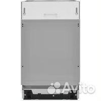 Посудомоечная машина встраиваемая zugel ZDI452