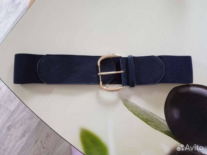 Ремень на резинке