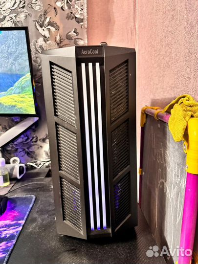 Продам игровой пк