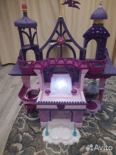 Игрушка Замок